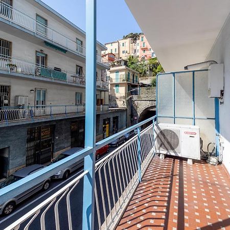 Condominium Volta Holiday Flat Sanremo Exteriér fotografie