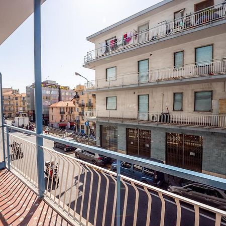 Condominium Volta Holiday Flat Sanremo Exteriér fotografie